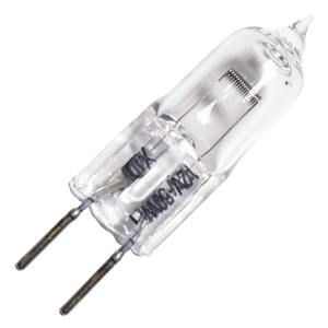 USHIO JC12V-20W/G4/Osram 64425 for Bron Strip & Ring Lights