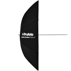 PROFOTO Umbrella Shallow Silver Small 33"