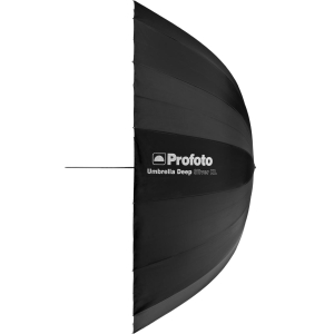 PROFOTO Umbrella Deep Silver XL (165cm/65")