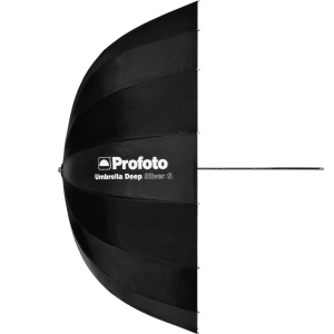 PROFOTO Umbrella Deep Silver S (85cm/33")