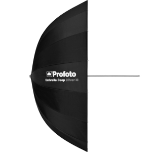 PROFOTO Umbrella Deep Silver M (105cm/41")