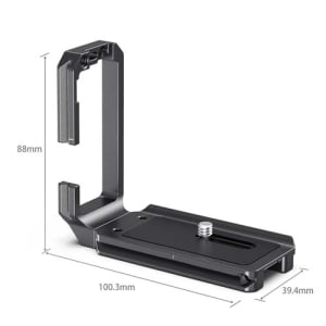 SMALLRIG L-Bracket for Sony A7S III SR_3003