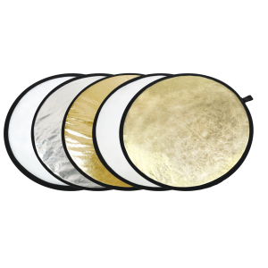 ProMaster Reflector kit 5 in 1   40" x 60"