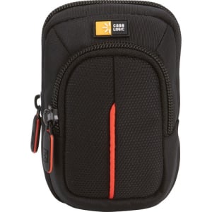CASE LOGIC DCB302 Camera Case Black