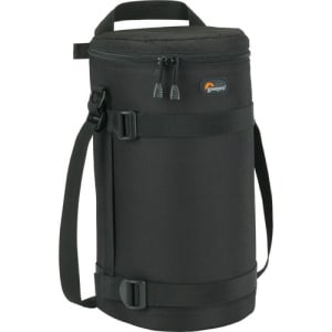 LOWEPRO Lens Case Black 13x32cm