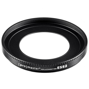 ProMaster ES52 Lens Hood Canon  (Compatibility in notepad)