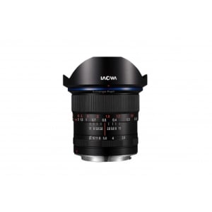 LAOWA 12mm f/2.8 Zero-D Lens for Sony FE