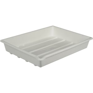 PATERSON 12"x16" Developing Tray White