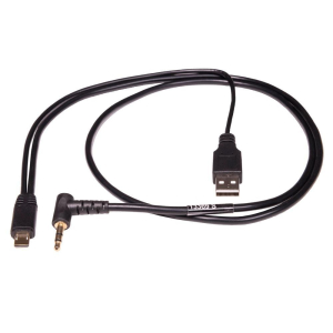 POCKETWIZARD 13369-S Remote ACC Cable