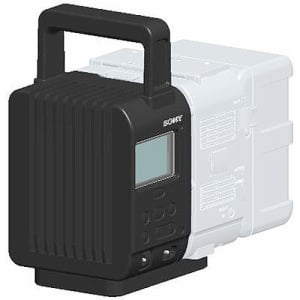 SONY HXRIFR5 Camcorder Interface Module