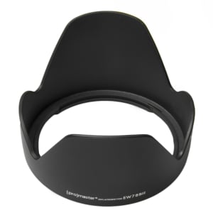 ProMaster EW78BII Lens Hood Canon EF 28-135mm