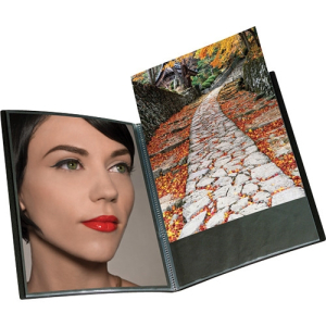 ITOYA Art Portfolio 17"x22"