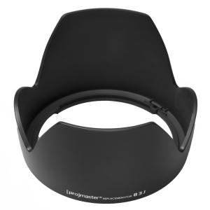 ProMaster EW83J Lens Hood Canon EF-S 17-55mm