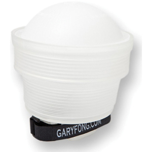 GARY FONG LightSphere Collapsible Speed Mount