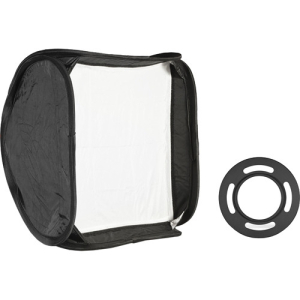 FIILEX Softbox Kit Soft Box + Speedring