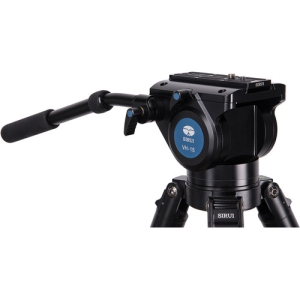 SIRUI VH15 Fluid Video Head 22lbs