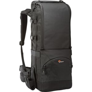 Lowepro Lens Trekker 600 AW III Black