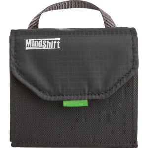 MINDSHIFT Filter Nest Mini Fits up to (4) 82mm filters