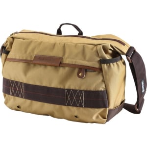 VANGUARD Havana 36 Shoulder Bag Brown
