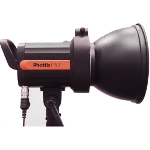 PHOTTIX Indra 360 TTL Studio Light