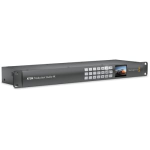 BLACKMAGIC BMD-SWATEMPSW04K ATEM Production Studio 4K