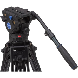 BENRO BV6H-6kg Video Head BV6H