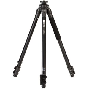 BENRO Adventure AL Series 2 Tripod 3 Section Flip Lock