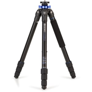 BENRO Mach3 2 Series Aluminum Tripod   TMA28A