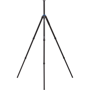 BENRO Mach 3 Aluminum Tripod 3 SECTION TWIST LOCK