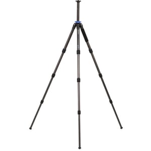 BENRO TMA38CL Long Carbon Fiber Tripod 4 section Mach 3