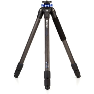 BENRO Mach3 3 Series Carbon Fiber Tripod   TMA37C