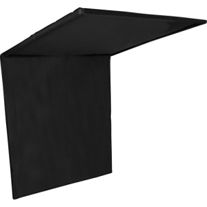 WESTCOTT Scrim Jim Cine Floppy Cutter Fabric 4'x8'