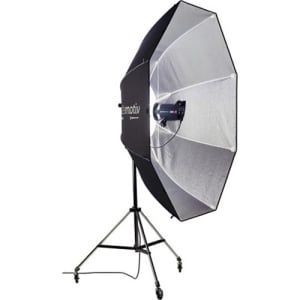 ELINCHROM Indirect Litemotiv Octa Softbox (75")