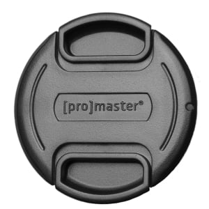 ProMaster 105mm Professional Lens Cap