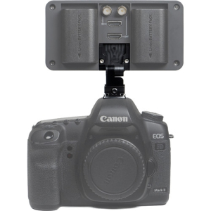 SMALLHD Pan/Tilt Mount for 500 Series