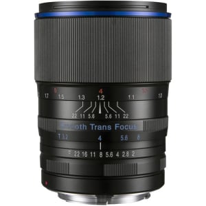 LAOWA 105mm f/2 STF Lens for Sony FE
