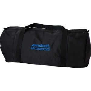 WESTCOTT Background Storage Bag