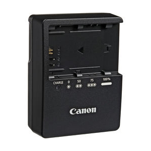 CANON LCE6 Battery Charger