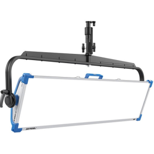 ARRI Arri SkyPanel S120-C LED Soft light (Blue/Silver, Manual Yoke)