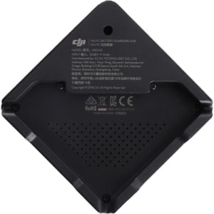 DJI MAVIC Battery Charging Hub (Part 7)