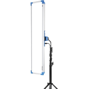 ARRI Arri SkyPanel S120-C LED Soft Light (Blue/Silver, Center Mount)