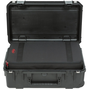 SKB 3i-2011-7DZ Case w/ Removable Think Tank Zippered Dividers