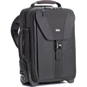 THINK TANK Airport Take Off V2 Rolling Backpack
