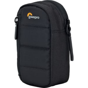 LOWEPRO Tahoe CS 20 Camera Pouch  Black