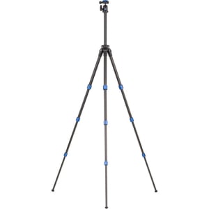 BENRO Slim TSL08CN00 Carbon Fiber Tripod Kit