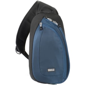 THINK TANK Turnstyle 10 V2.0 Blue Indigo Sling Bag
