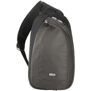 THINK TANK Turnstyle 20 V2.0 Charcoal Sling Bag