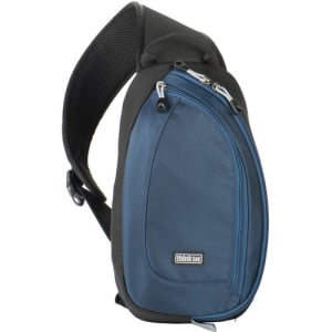 THINK TANK Turnstyle 5 V2.0 Blue Indigo Sling Bag