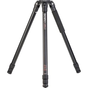 BENRO A373T Single Tube 75mm Bowl AL Tripod