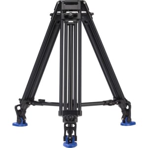 BENRO A673TM Dual Stage 75mm Bowl AL Tripod